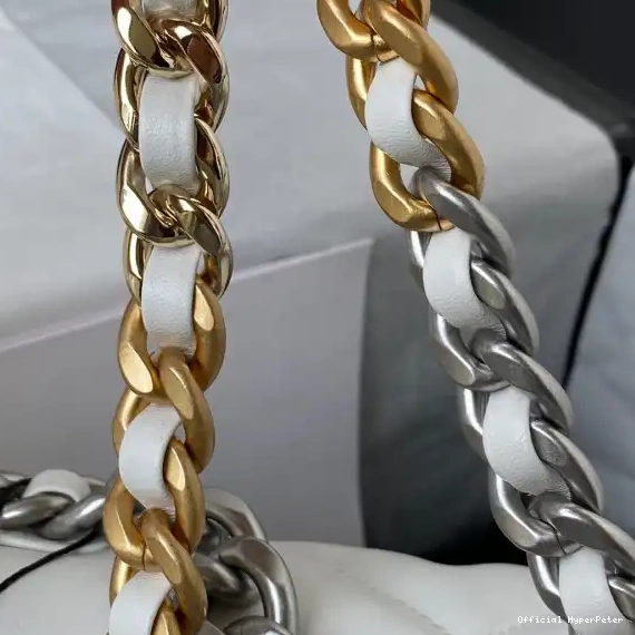 HyperPeter 19 CHANEL  Handbag-26CM 0628